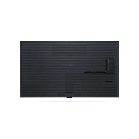 LG G1 Series 65" OLED Gallery Design 4K UHD (3840x2160) Cinema HDR10 ...