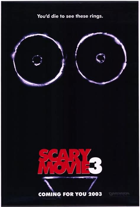 Picture of Scary Movie 3 | Scary movie 3, Scary movies, Worst movies