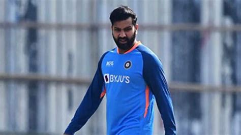 Rohit Sharma Injury Update: India captain likely to join squad ahead of ...