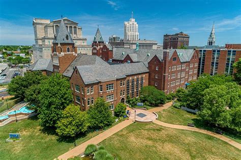 Saint Louis University's Accelerating Excellence Campaign Exceeds $600 Million, Surpassing Goal ...