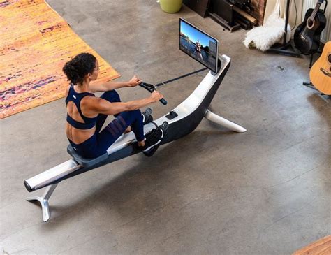 rowing machine black friday concept 2 - Demetria Faulk