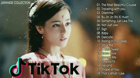 Tik Tok Chinese Songs 2023 - PELAJARAN