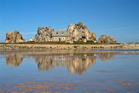 Things to Do in Brittany, France: Food and Points of Interest - Passing ...