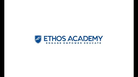 Ethos Academy Intro - YouTube