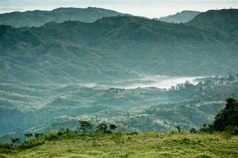 Top 6 Highest Mountains in Bangladesh - toplist.info