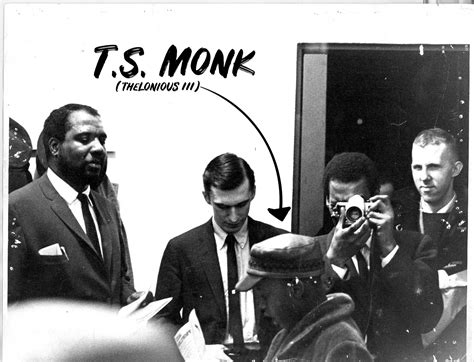 Making of Thelonious Monk Greatest Hits Playlist - Thelonious Monk