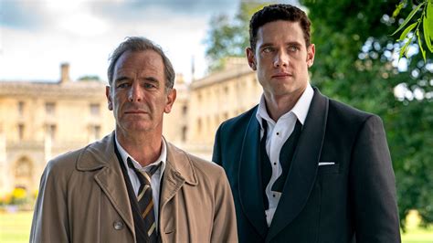 Grantchester Season 6 Episode 1: Release Date, Preview & Recap - OtakuKart