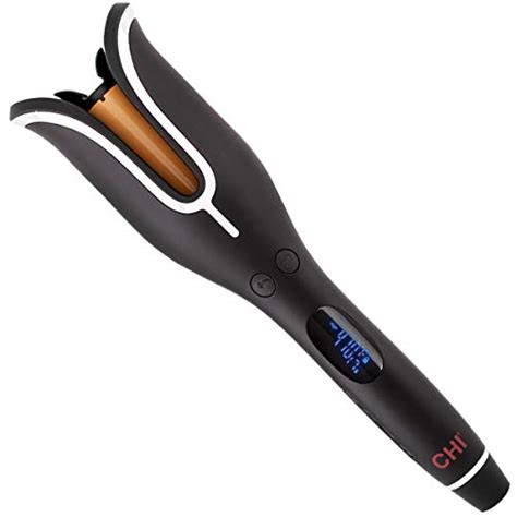 7 Best Rotating Curling Irons in 2021 [Detailed Reviews]