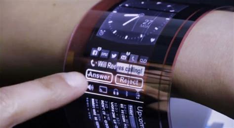 New design improves flexible wearable electronics performance
