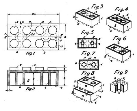 the diagram shows several different types of boxes, including one with ...