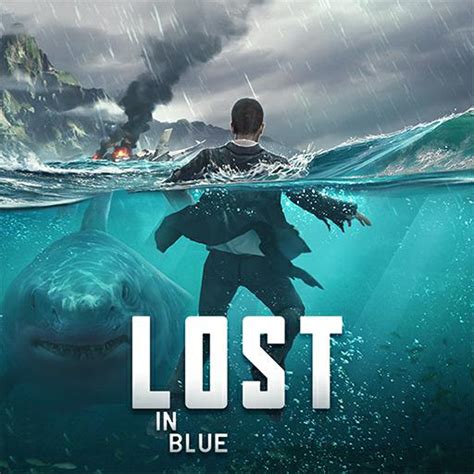 [Code] LOST in BLUE latest code 11/2024 - GameApparent