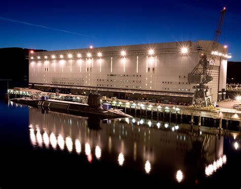 HMS Vigilant, alongside No. 10 berth HM Naval Base (HMNB) Clyde | Royal ...