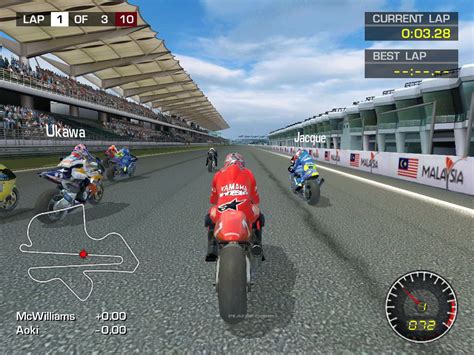 Moto GP 1 Pc Full Version Game Free Download | FREE DOWNLOAD GAME - WORLD GAME