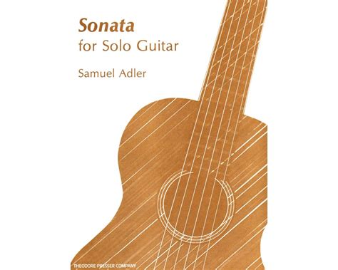 Sonata