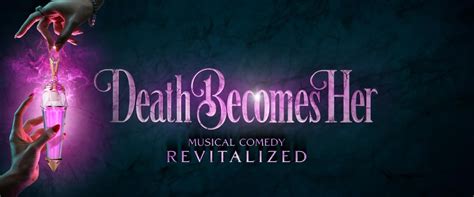 Death Becomes Her Tickets [from $47] | Broadway NYC 2024