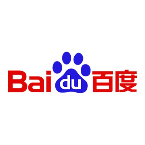 Baidu Logo Png Transparent Baidu Logo Png Images Pluspng | Sexiz Pix