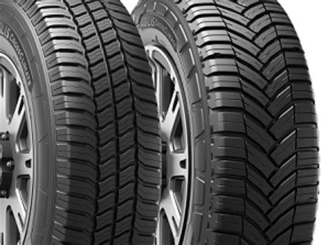 Michelin-debuts-Agilis-all-season-commercial-LT/van-tire | Tire Business