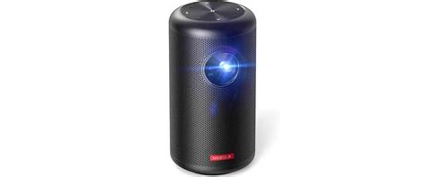 Anker Nebula Capsule II Portable Projector Review