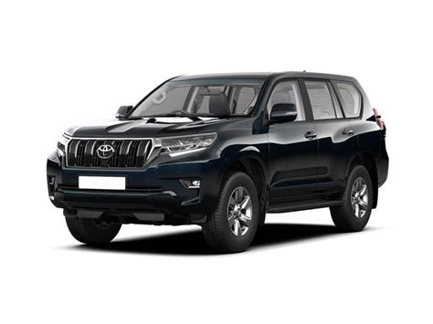 Toyota Prado VX 4.0 Price in Pakistan, Specification & Features | PakWheels