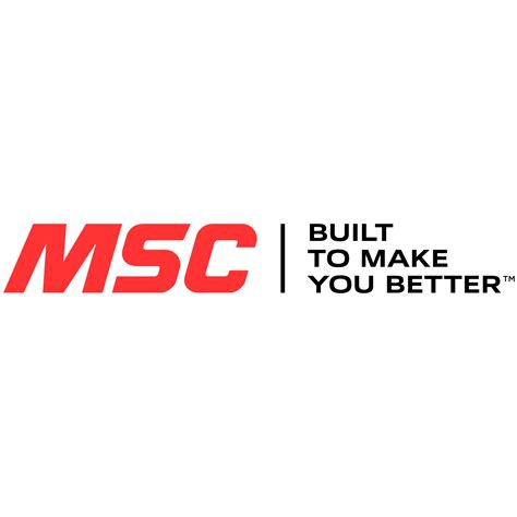 MSC Industrial Supply - La Vista, NE - Company Data