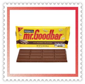 Mr. Goodbar – Back In Time Popcorn