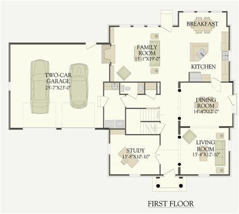 Measure The Area of A House | Richard Taylor Architects | Residential ...