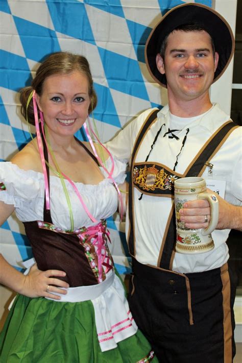 Oktoberfest Party Ideas - Who Arted? | Oktoberfest party, Octoberfest ...