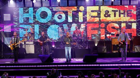 Hootie And The Blowfish 2024 Tour Dates - Briny Coletta