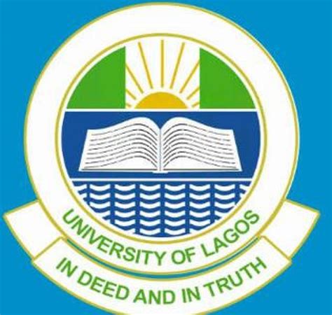 University of Lagos - SUMELLIST.COM