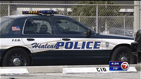 Hialeah Police Department announces ban on neck restraints during arrests - WSVN 7News | Miami ...