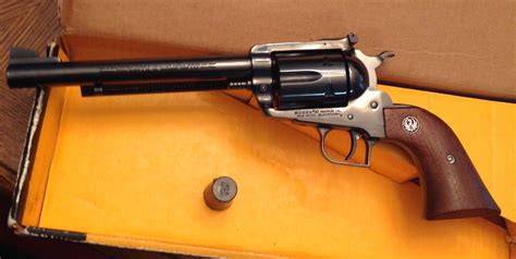 Ruger Blackhawk 357 Maximum find | Ruger Forum