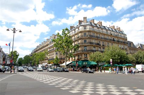 On fête l’été Boulevard Saint Germain ! - 2A Organisation