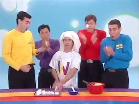 The Wiggles Yummy Prologue