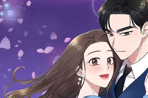 5 Rekomendasi Komik Cinta Romantis di Webtoon - Varia Katadata.co.id