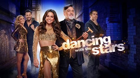 5 things to expect from the 2024 season of Dancing with the Stars ...