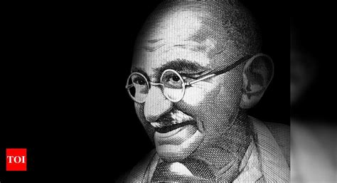 Gandhi Jayanti speech: Sample speech for students in English