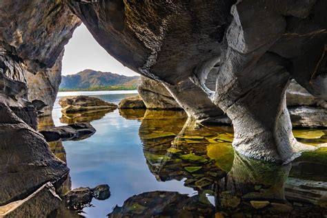 Killarney National Park (Official GANP Park Page)