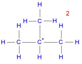 GCSE CHEMISTRY - What are the Isomers of Butane? n-butane and 2 ...