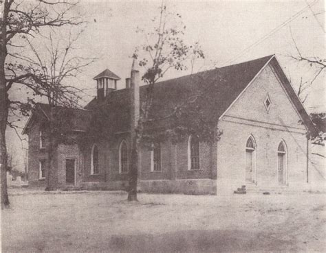 History – Asbury Methodist Church