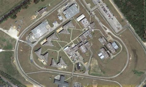 Turbeville Correctional Institution Archives - FITSNews