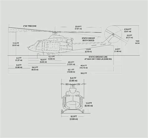 Bell 412 – Wallan Aviation