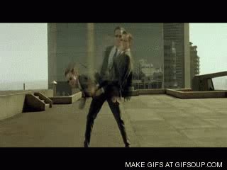 Agent-matrix GIFs - Find & Share on GIPHY