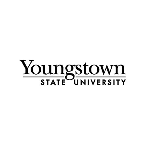 Youngstown State University Logo PNG Vector EPS, SVG, Ai formats, 353. ...