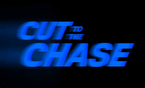 Cut To The Chase | Synack