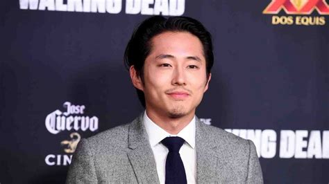 Steven Yeun Full Bio, Careers, News, Awards, Net Worth 2020