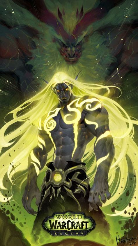 53 Sargeras ideas in 2021 | world of warcraft, warcraft, warcraft art