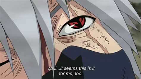 Kakashi Vs Pain - Anime Mate