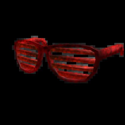 Gafas de contraventana de adurite - Roblox