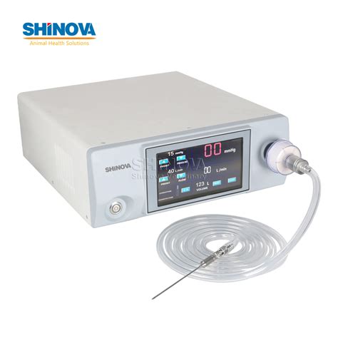 Insufflator Laparoscopy CO2 Insufflator Endoscopy Gas Insufflator CF-40 - China CO2 Insufflator ...