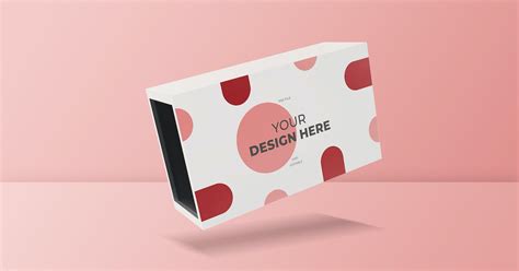 Box Mockup, Graphic Templates - Envato Elements